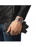 Tissot T-RACE MARC MARQUEZ 2022 Limited Edition T141.417.11.051.00 - Zegarki TISSOT