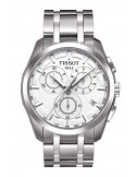 Tissot COUTURIER Quartz T035.617.11.031.00 - Zegarki TISSOT
