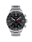 Tissot PRS 516 Automatic CHRONOGRAPH T131.627.11.052.00 - Zegarki TISSOT