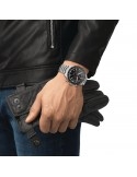 Tissot PRS 516 Automatic CHRONOGRAPH T131.627.11.052.00 - Zegarki TISSOT