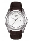 Tissot COUTURIER Quartz T035.410.16.031.00 - Zegarki TISSOT