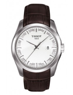 Tissot Couturier Quartz T035.410.16.031.00