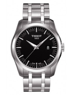 Tissot COUTURIER Quartz T035.410.11.051.00 - Zegarki TISSOT