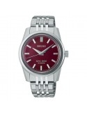 Zegarek klasyczny męski Seiko King Spb287J1 - Zegarki SEIKO