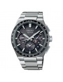 Zegarek sportowy męski Seiko Astron GPS Solar Ssh111J1 - Zegarki SEIKO