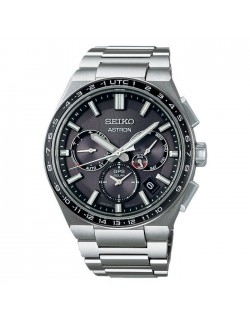 Seiko Astron GPS Solar Ssh111J1