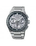 Zegarek sportowy męski Seiko Astron GPS Solar Ssh113J1 Limited Edition - Zegarki SEIKO
