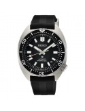 Zegarek sportowy męski Seiko Spb317J1 Prospex Premium Sea Diver Automatic Slim Turtle - Zegarki SEIKO
