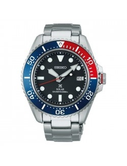 Seiko Prospex Solar Sne591P1