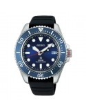 Zegarek sportowy męski Seiko Prospex Solar Sne593P1 - Zegarki SEIKO