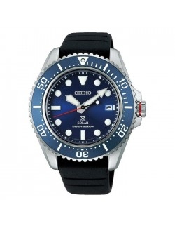 Seiko Prospex Solar Sne593P1