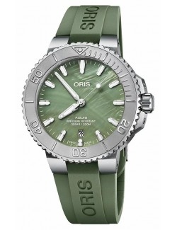 Oris Aquis New York Harbor Limited Edition 01 733 7766 4187-Set