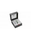 Zegarek sportowy męski Oris Aquis New York Harbor Limited Edition 01 733 7766 4187-Set - Zegarki ORIS