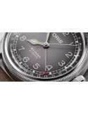 Zegarek lotniczy męski Oris Big Crown X Cervo Volante 01 754 7779 4063-Set - Zegarki ORIS