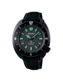 Seiko Prospex The Black Series Limited Edition Srph99K1