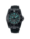 Zegarek sportowy męski Seiko Prospex The Black Series Limited Edition Sne587P1 - Zegarki SEIKO