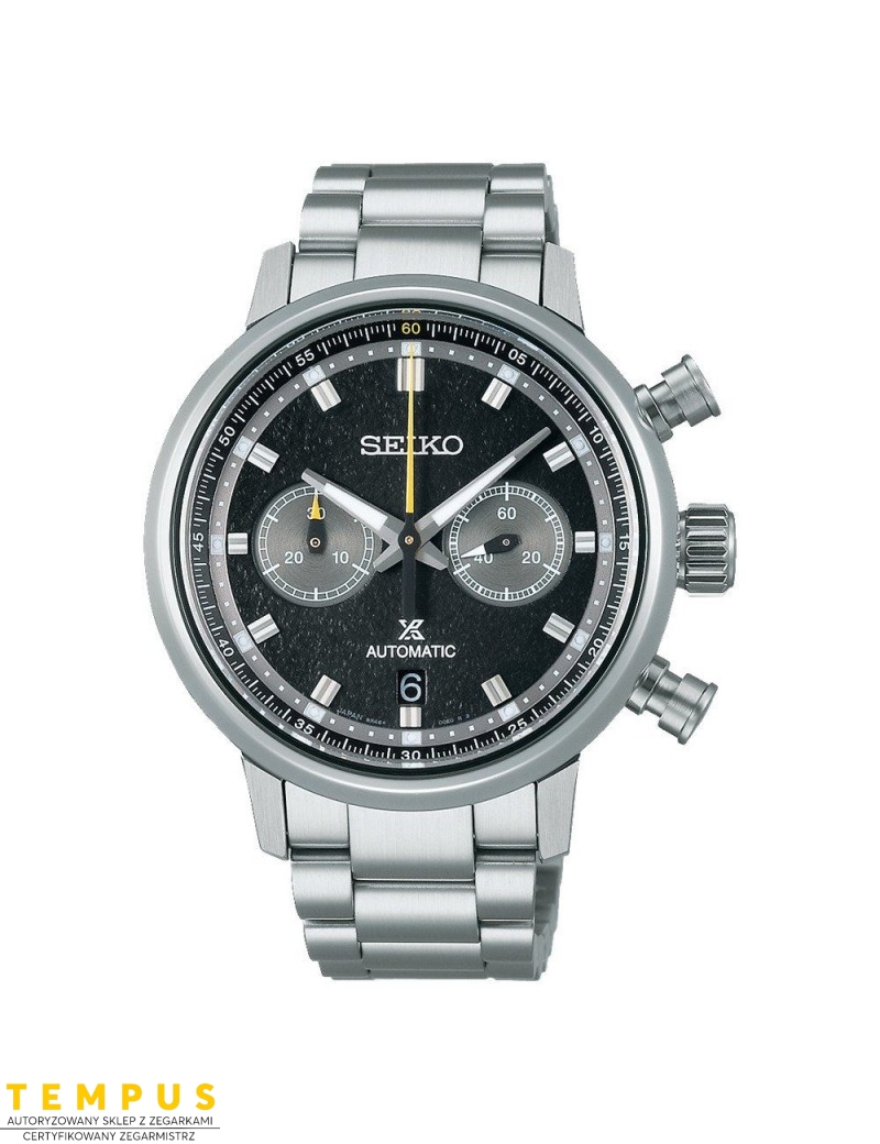 Zegarek sportowy męski Seiko Prospex World Athletics Championships Oregon22 Limited Edition Srq041J1 - Zegarki SEIKO
