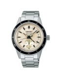 Zegarek klasyczny męski Seiko Presage Automatic Ssa447J1 - Zegarki SEIKO