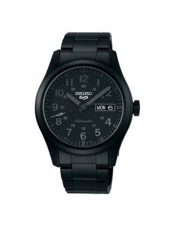 Seiko 5 Sports Srpj09K1