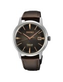 Zegarek męski Seiko Presage Automatic Srpj17J1 - Zegarki SEIKO
