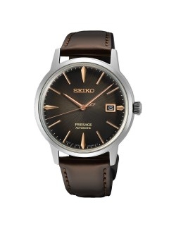 Seiko Presage Automatic Srpj17J1