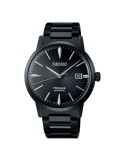 Zegarek męski Seiko Presage Automatic Srpj15J1 - Zegarki SEIKO