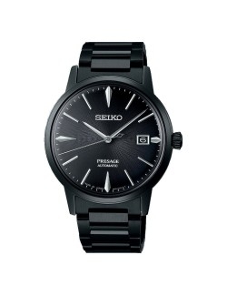 Seiko Presage Automatic Srpj15J1