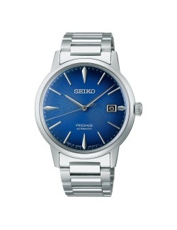 Seiko Presage Automatic Srpj13J1