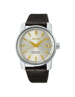 Seiko King Ksk Limited Edition Sje087J1