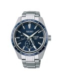 Zegarek męski Seiko Presage Automatic Spb303J1 - Zegarki SEIKO