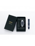 Zegarek męski Seiko Presage Automatic Spb303J1 - Zegarki SEIKO