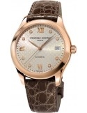 Frederique Constant LADIES Automatic FC-303LGD3B4 - Zegarki FREDERIQUE CONSTANT