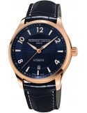 Frederique Constant RUNABOUT Automatic FC-303RMN5B4 - Zegarki FREDERIQUE CONSTANT