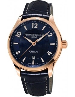 Frederique Constant RUNABOUT Automatic 42mm FC-303RMN5B4
