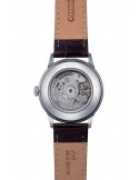 Zegarek klasyczny męski Orient BAMBINO Automatic RA-AC0M04Y10B - Zegarki ORIENT