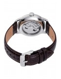 Zegarek klasyczny męski Orient BAMBINO Automatic RA-AC0M04Y10B - Zegarki ORIENT