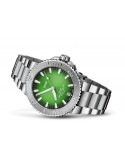 Zegarek sportowy męski Oris Aquis Payoon Limited Edition 01 400 7763 4117-Set - Zegarki ORIS