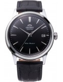 Zegarek klasyczny męski Orient BAMBINO Automatic RA-AC0M02B10B - Zegarki ORIENT