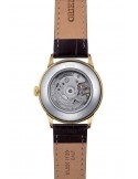 Zegarek klasyczny męski Orient BAMBINO Automatic RA-AC0M01S10B - Zegarki ORIENT