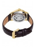 Zegarek klasyczny męski Orient BAMBINO Automatic RA-AC0M01S10B - Zegarki ORIENT