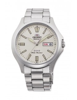 Orient RA-AB0F12S19B Three Stars