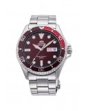 Zegarek sportowy męski Orient Mako Kamasu III RA-AA0814R19B - Zegarki ORIENT