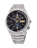 Zegarek casual męski Orient NEO 70’s Revival RA-AA0B03L19B - Zegarki ORIENT
