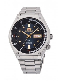 Zegarek casual męski Orient NEO 70’s Revival RA-AA0B03L19B - Zegarki ORIENT