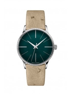 Junghans Meister Damen Automatic 27/3240.00 - Zegarki JUNGHANS