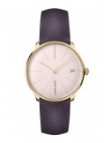 Junghans Meister Fein Kleine Automatic 27/7232.00 - Zegarki JUNGHANS