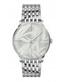 Junghans Meister Automatic 27/4243.46 Sapphire - Zegarki JUNGHANS