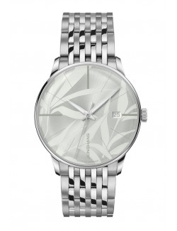 Junghans Meister Automatic 27/4243.46 Sapphire - Zegarki JUNGHANS