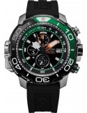 Zegarek sportowy męski Citizen Promaster Aqualand BJ2168-01E na pasku