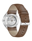 Junghans Meister Fein Automatic 27/4154.00 - Zegarki JUNGHANS